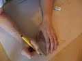 Stretchy.org: How to make a catsuit 2: body, legs, and feet Stretchy.org: How to make a catsuit 2: body, legs, and feet
