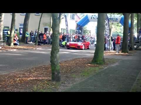 Ferrari 360 Spider
