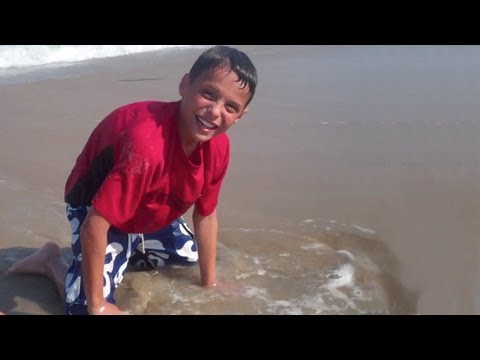 It's Like Wet Water! (WK 80.2)