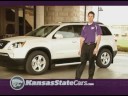 Kansas State Cars - Commercial 2