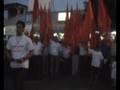 Eilabounعيلبون - توزيع منشور الرئاسه 25.10.08
