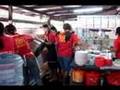 Bakmi Karet Foek - Kelapa Gading - Jakarta - Indonesia.