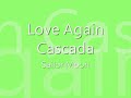 *Bunny & Mamoru*-Love Again