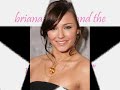 briana evigan behind the scenes of her movie