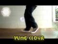 [CWALK] Yung Clova - Harder, Better, Faster, Stronger