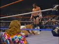 Hercules vs Paul \"Mr Wonderful\" Orndorff Hercules vs Paul \"Mr Wonderful\" Orndorff