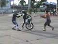 CRATO - MANOBRAS RADICAIS MOTO SHOW