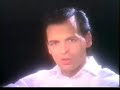 teledysk, klip, Gary Numan,- Miracles