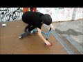 Reece Eccleston Scooter Edit 2012