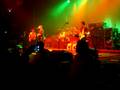 videos de Kings of leon at the rave