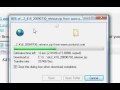 How to setup acekard 2i