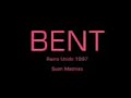BENT extracto
