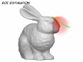 Silsketch: Automated Sketch-Based Editing of Surface Meshes