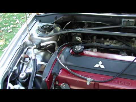 how to eliminate ignition noise