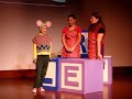 Stuart Little the Musical - Sasparilla Stuart Little the Musical - Sasparilla