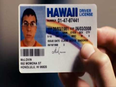 mclovin