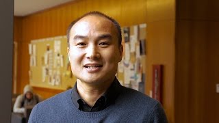 Kangjae, LL.M., Class of 2015 (South Korea)