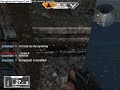 Warrock Vitious panzerfaust glitch