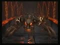 God of War God Mode NUR Giant Minotaur