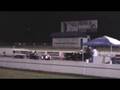 Run 3 Joe Camire far lane, Optimus Prime near lane