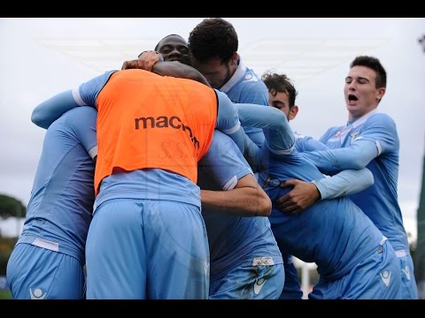 Primavera: Rimski derbi s slovenskim pridihom
