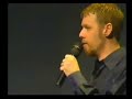 Sweet Fellowship - Accappella