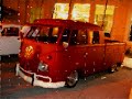 VW pt.3 - All the Cool Busses