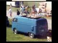 VW pt.3 - All the Cool Busses