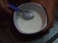 Liquido não newtoniano. Liquido não newtoniano.