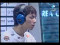 Much vs FireBatHero 1Set @ WCG Korea (Dual English)