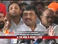 Maharashtra: A CM and a rebellion
