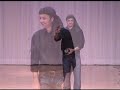 Karim Nagi performs on Finger Cymbals (Zills, Sagat)