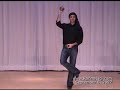 Karim Nagi performs on Finger Cymbals (Zills, Sagat)