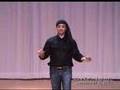 Karim Nagi performs on Finger Cymbals (Zills, Sagat)