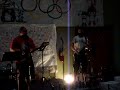 WCAC Coffeehouse - Time Has Come Cover (Hillsong United)