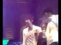 Zhi Dui Ni You Gan Jue @ Fahrenheit Concert in Medan