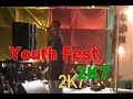 St Lucia Youth fest 2007 -  "Kyatt"
