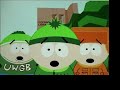 UWGB South Circle - the South Park parody