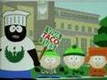 UWGB South Circle - the South Park parody