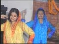 Pakistani Wedding dance