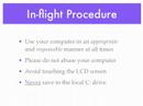 CFF Student Flight School