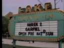 Ohio Drive-In Theater Road Trip Part 1 of 4