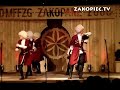 Iriston z Oseti Festiwal 2008 cz.1