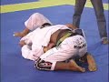 Ronaldo Jacare vs Fernando Margarida