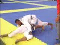 Ronaldo Jacare vs Fernando Margarida Ronaldo Jacare vs Fernando Margarida