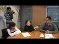 Interview Ronald Gerard