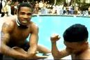 In The Heat Tiger Tyson