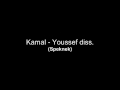 Youssef en kamal - speknek