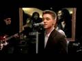 Jesse McCartney sings Buy U A Drank for Pepsi Smash