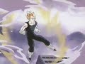 Vegeta (In TheEnd)